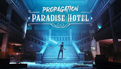 Propagation Paradise Hotel New Game Pc Steam