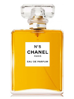 Chanel No 5  perfume for  women