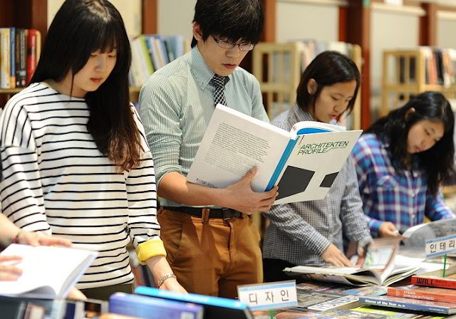 Học bổng du học của chính phủ Hàn Quốc 2020 cho sinh viên Quốc Tế