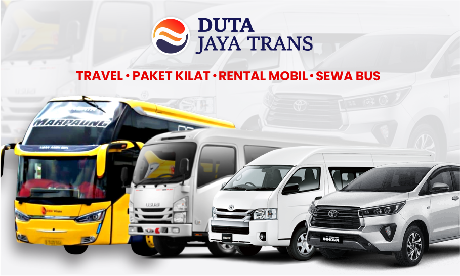 Travel Jakarta Lampung