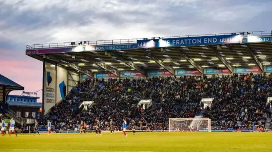 Portsmouth FC