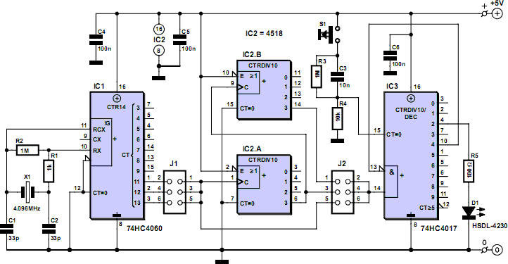 Circuit Diagram Maker