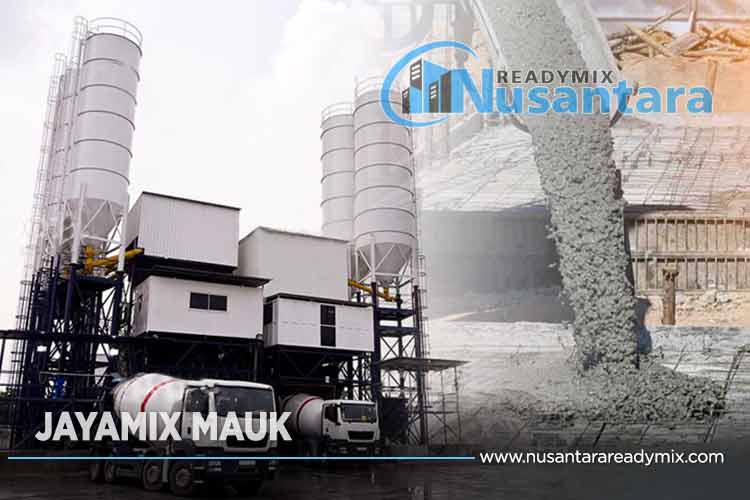 Harga Jayamix Mauk