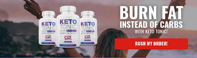 Keto Tonic