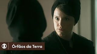 Órfãos da Terra: capítulo 14 da novela 17/04/2019