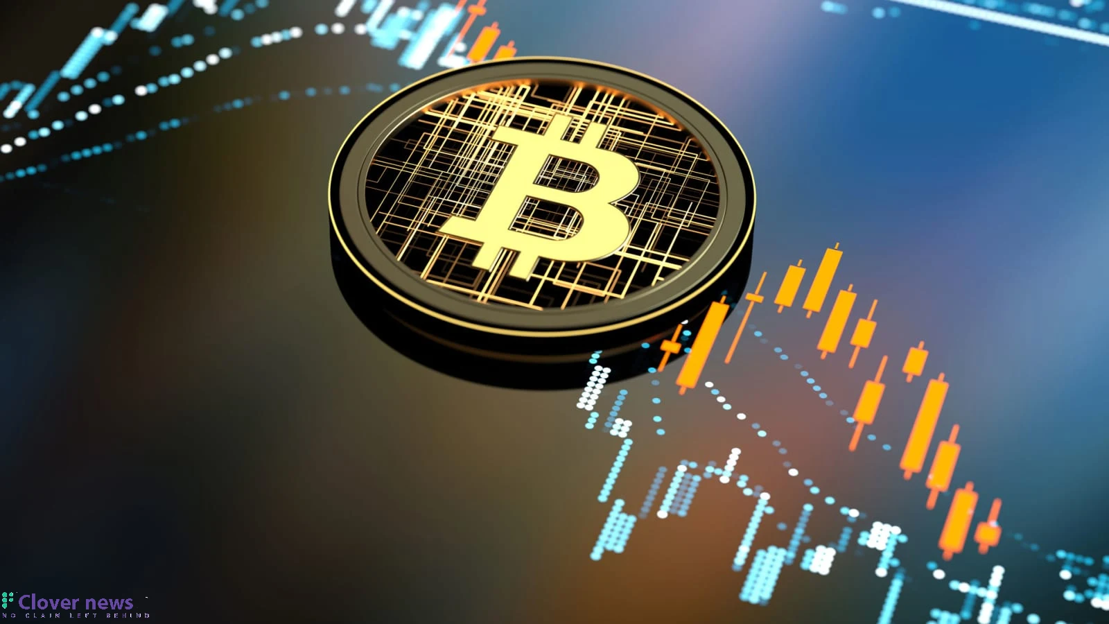 According to Brian Brooks, CEO of Bitfury, cryptocurrency will not replace the dollar.