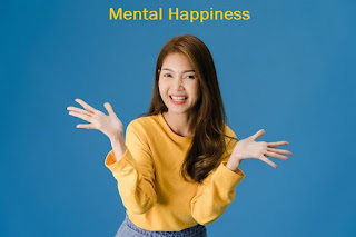 Mental Happiness
