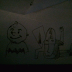 Funny Cartoon Scribbles