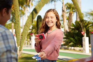 New Canon IVY CLIQ+ and CLIQ Instant Camera Printers Provide More Reasons To Capture, Print And Stick Your Photos