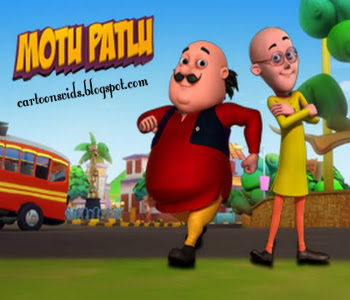 Motu Patlu Watch online New Cartoons Full Episode Video