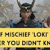 10 Superpowers you didn't know God of mischief 'Loki' had 