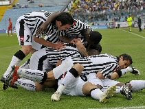 Udinese 3-1 Fiorentina