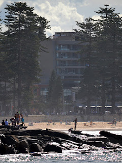 manly rocks