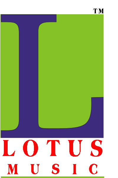 Lotus media  films launch music company LOTUS MUSIC. lotus music buy ...