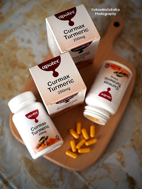 BEST TURMERIC SUPPLEMENTS BY APOTEX CURMAX TURMERIC