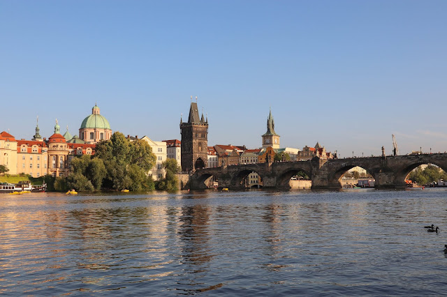 Best spots of Prague - Your full local travel guide of must and less known places