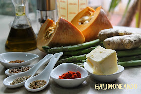 GALIMONEANDO