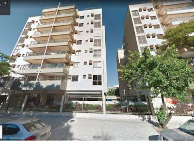 Apartamento Zona Oeste - Rio de Janeiro