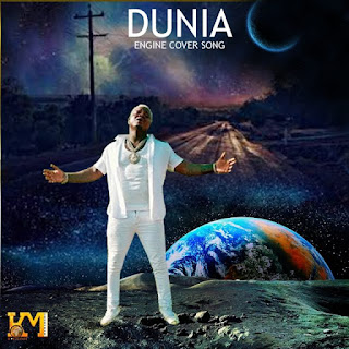 AUDIO | Engine – Dunia Cover (Mp3 Download)