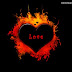 Free Love Background HD