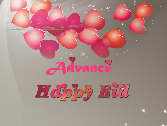 Eid Mubarak In Advance Images