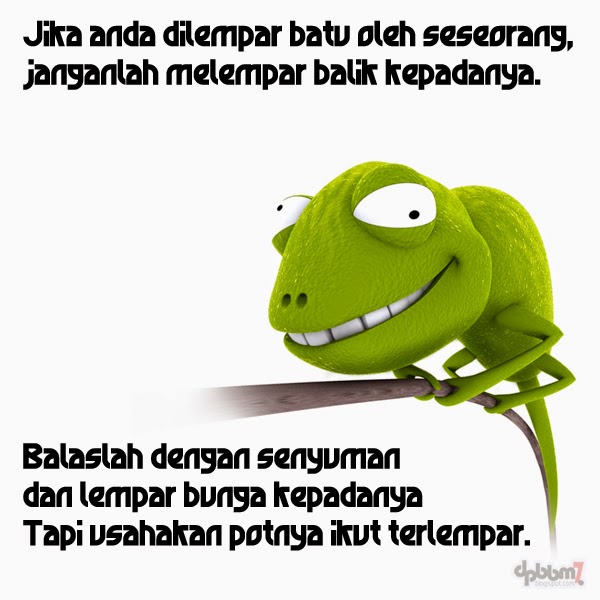 Dp Bbm Lucu Gokil Terbaru April 2014