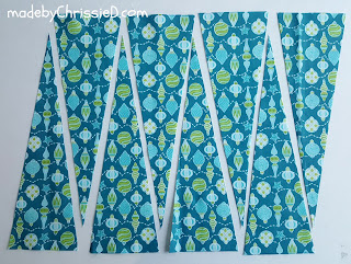 Dresden Table Topper/Wall Hanging Tute by www.madebyChrissieD.com