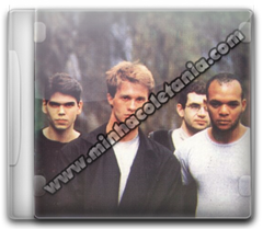 Legião Urbana – Que País é este – 1987 