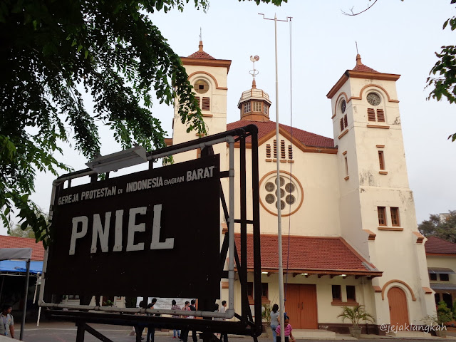 gereja pniel