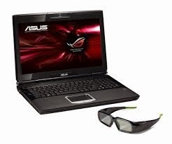 Laptop Asus 2014