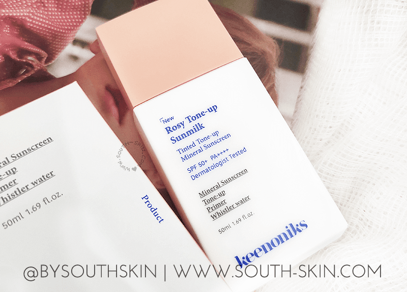 review-keenoniks-rosy-tone-up-sunmlik