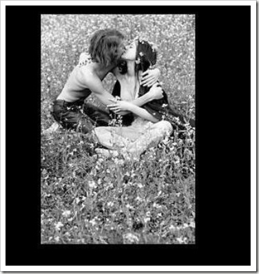 hippie