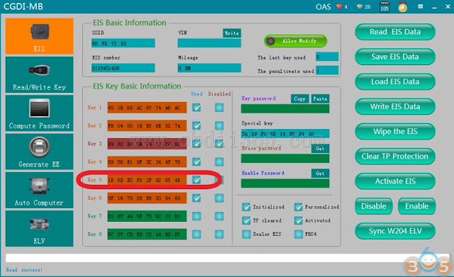 cgdi-mb-add-w211-key-35