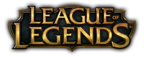 League of Legends Logo