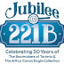 Jubilee @ 221B and the First Curator of the Arthur Conan Doyle Collection