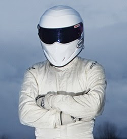 stig is ben collins