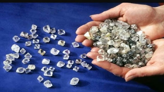 Diamond Auction: पन्ना में 21 फरवरी से होगी हीरा की नीलामी, 3 करोड़ 96 लाख के 217 हीरे रखे जाएंगे