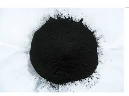 Carbon Aktif Powder