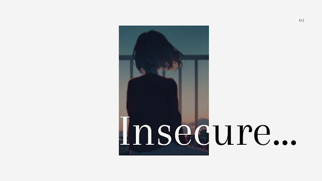 Arti Insecure