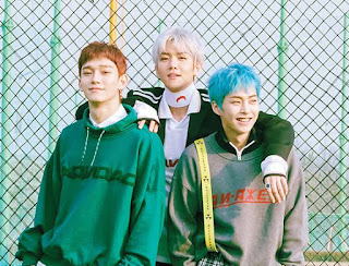 EXO Members Baekhyun, Xiumin, and Chen Request Contract Termination from SM Entertainment