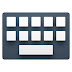 Xperia Keyboard Updated to 7.2.A.0.32 - New Keyboard Skins
