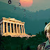 ACROPOLIS NOW / THE ECONOMIST ( VERY HIGHLY RECOMMENDED READING - A MUST READ )