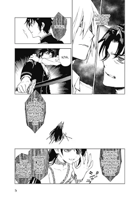 Reseña de Seraph of the End: Guren Ichinose Catastrofe a los dieciséis vol.8, de Kagami, Asami y Yô.