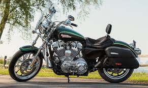 Spesifikasi dan Harga Harley Davidson Dijual Murah di 
