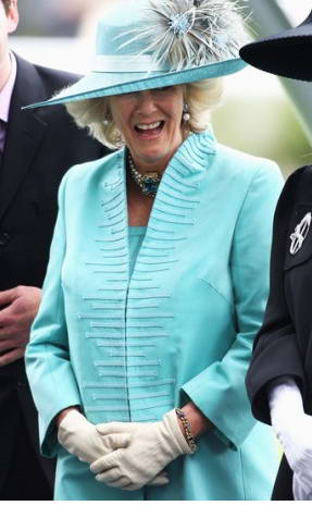 camilla parker bowles wedding outfit. camilla parker bowles wedding