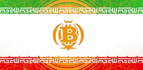 Iran Greenlights Bitcoin, Crypto Payments For Imports: Report