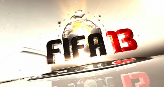 FIFA 13 