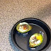 Baked Avocado Egg for Breakfast