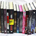 MINHA COLEÇÃO DE LIVROS DA EDITORA DARKSIDE BOOKS