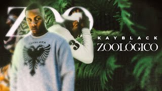 Zoológico - Kayblack - Vídeo, Letra e Download